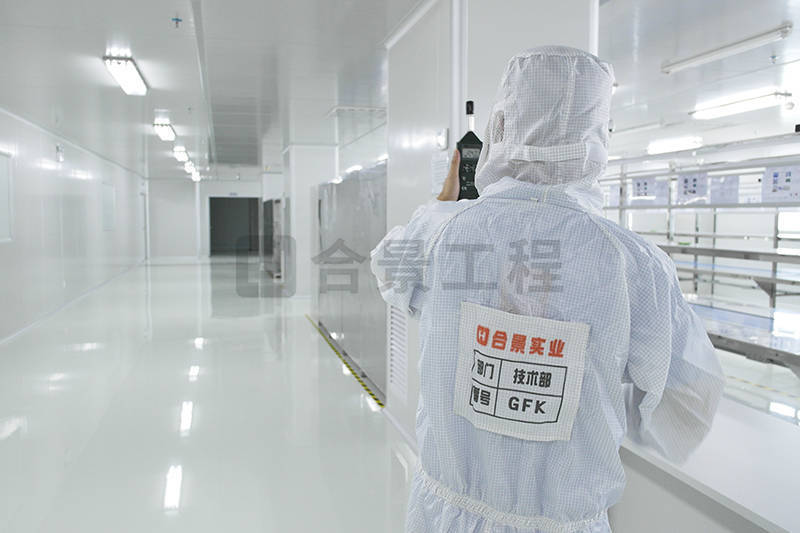 中國最大的凈化公司 排名重不重要，看這些才可靠！