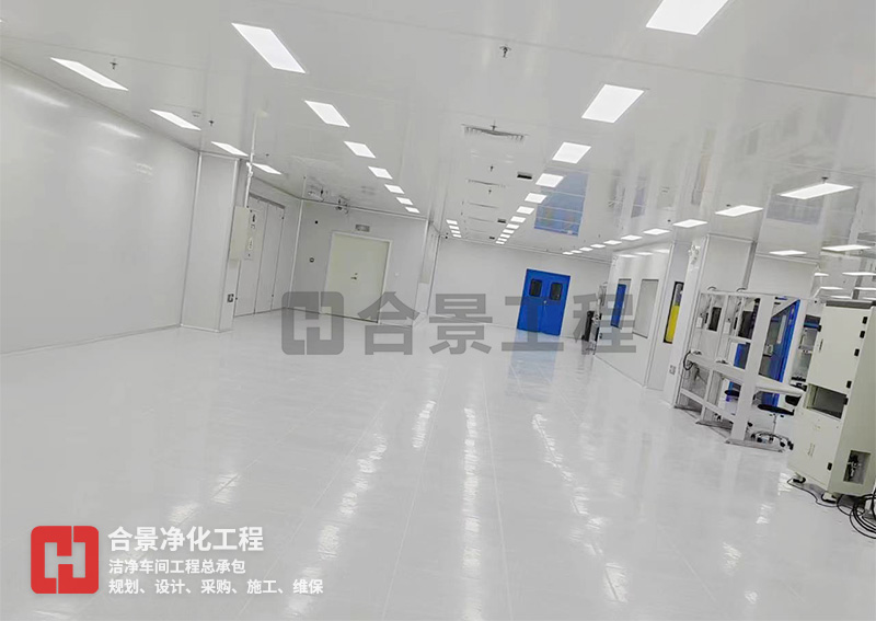 如何優化微電子潔凈車間的排風系統？